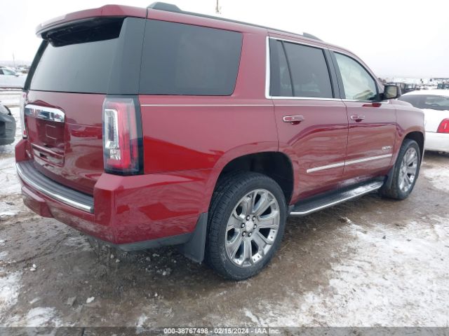 Photo 3 VIN: 1GKS2CKJ0GR331150 - GMC YUKON 