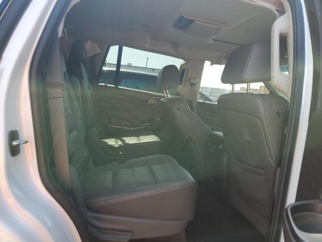 Photo 9 VIN: 1GKS2CKJ0GR355447 - GMC YUKON DENA 