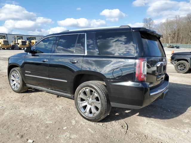 Photo 1 VIN: 1GKS2CKJ0GR369414 - GMC YUKON 