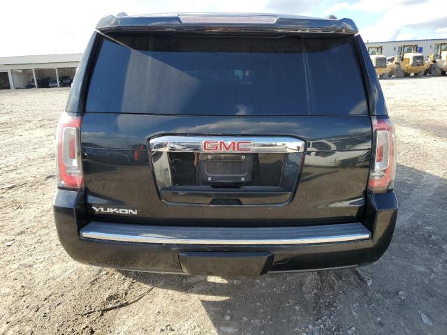 Photo 5 VIN: 1GKS2CKJ0GR369414 - GMC YUKON 