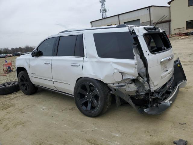 Photo 1 VIN: 1GKS2CKJ0GR409135 - GMC YUKON DENA 