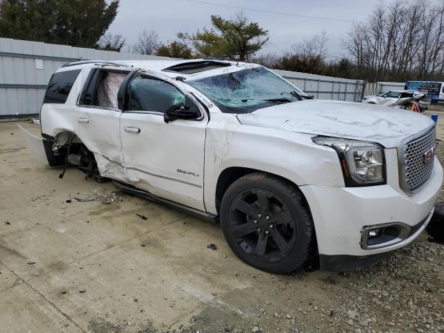 Photo 3 VIN: 1GKS2CKJ0GR409135 - GMC YUKON DENA 