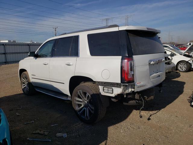 Photo 1 VIN: 1GKS2CKJ0HR115395 - GMC YUKON 