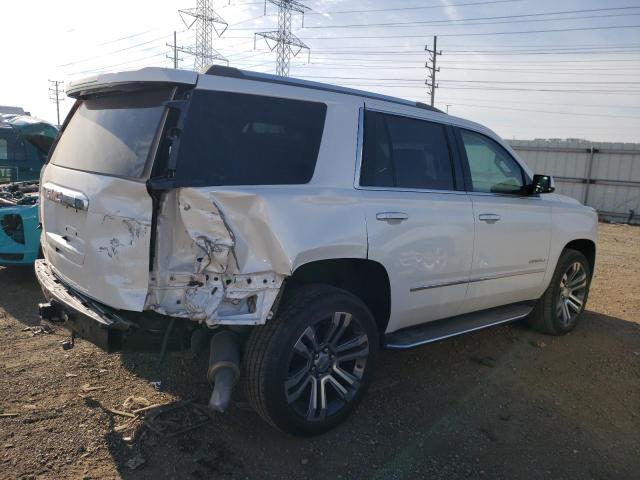 Photo 2 VIN: 1GKS2CKJ0HR115395 - GMC YUKON 