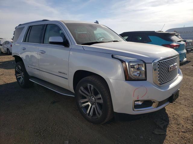 Photo 3 VIN: 1GKS2CKJ0HR115395 - GMC YUKON 