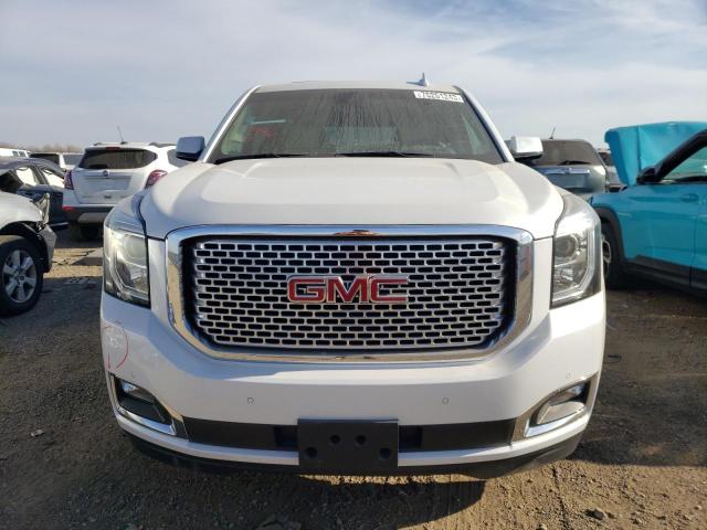 Photo 4 VIN: 1GKS2CKJ0HR115395 - GMC YUKON 