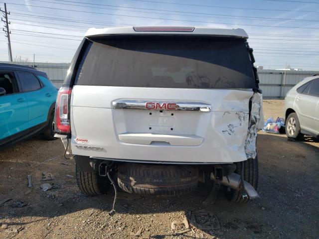 Photo 5 VIN: 1GKS2CKJ0HR115395 - GMC YUKON 