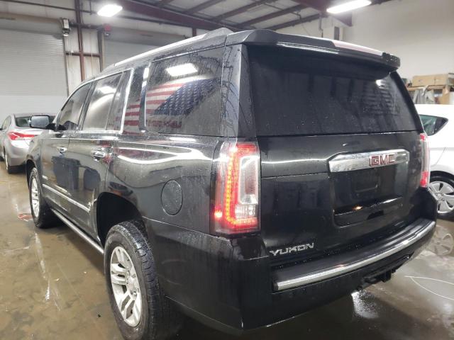 Photo 1 VIN: 1GKS2CKJ0HR135890 - GMC YUKON DENA 