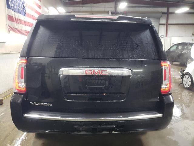 Photo 5 VIN: 1GKS2CKJ0HR135890 - GMC YUKON DENA 