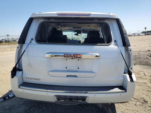 Photo 5 VIN: 1GKS2CKJ0HR138062 - GMC YUKON DENA 