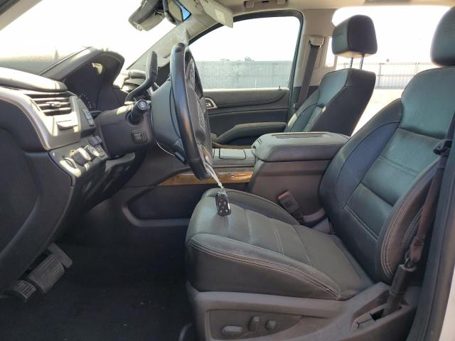 Photo 6 VIN: 1GKS2CKJ0HR138062 - GMC YUKON DENA 