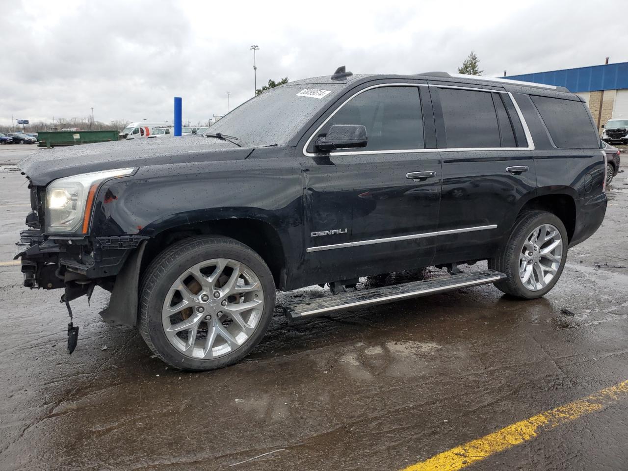 Photo 0 VIN: 1GKS2CKJ0HR173975 - GMC YUKON 