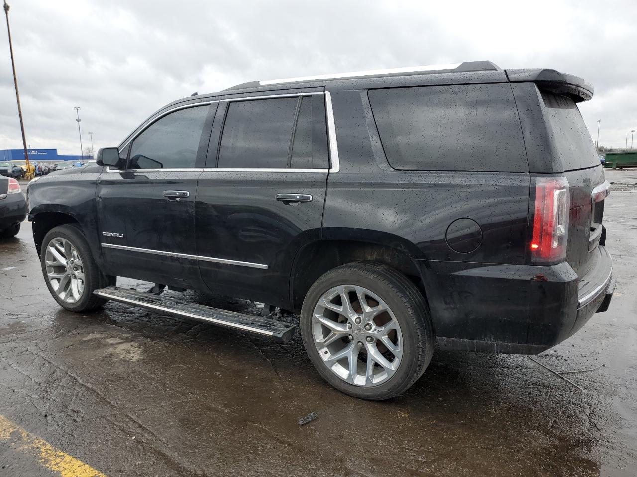 Photo 1 VIN: 1GKS2CKJ0HR173975 - GMC YUKON 