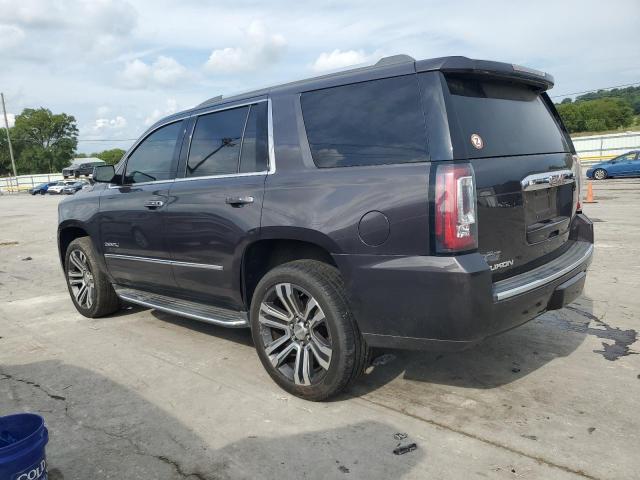 Photo 1 VIN: 1GKS2CKJ0HR215285 - GMC YUKON 