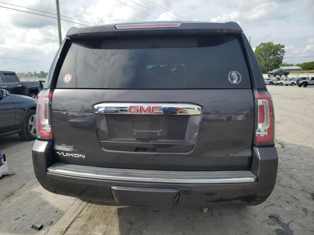 Photo 5 VIN: 1GKS2CKJ0HR215285 - GMC YUKON 