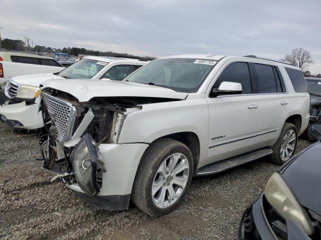 Photo 0 VIN: 1GKS2CKJ0HR285966 - GMC YUKON DENA 