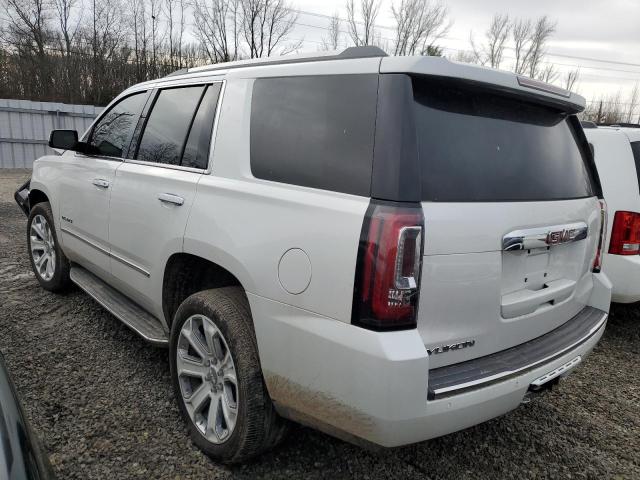 Photo 1 VIN: 1GKS2CKJ0HR285966 - GMC YUKON DENA 