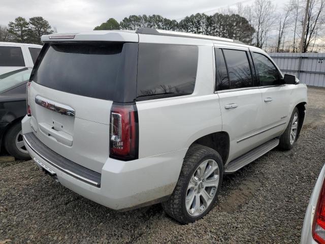 Photo 2 VIN: 1GKS2CKJ0HR285966 - GMC YUKON DENA 