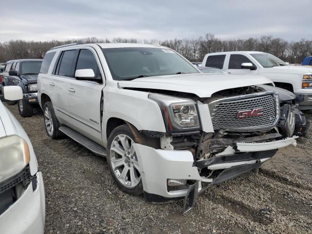 Photo 3 VIN: 1GKS2CKJ0HR285966 - GMC YUKON DENA 