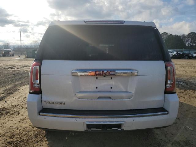 Photo 5 VIN: 1GKS2CKJ0HR285966 - GMC YUKON DENA 