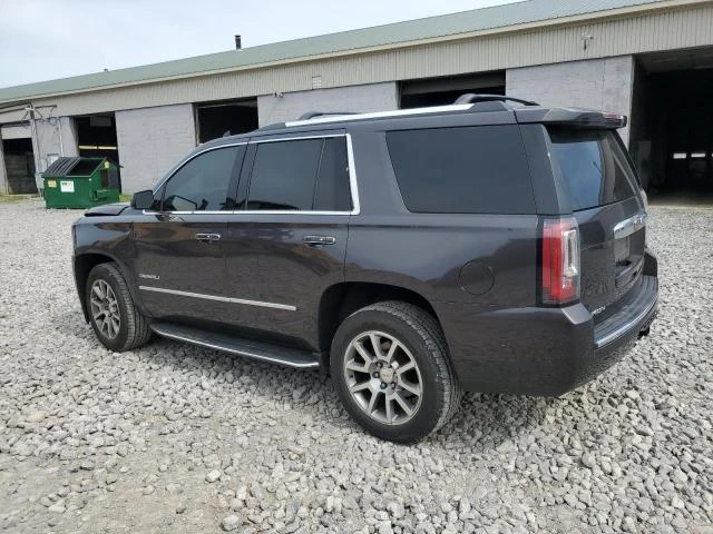 Photo 1 VIN: 1GKS2CKJ0HR290195 - GMC YUKON DENA 