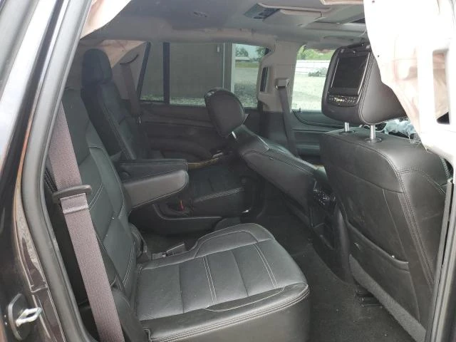 Photo 10 VIN: 1GKS2CKJ0HR290195 - GMC YUKON DENA 