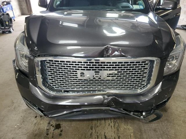 Photo 11 VIN: 1GKS2CKJ0HR290195 - GMC YUKON DENA 