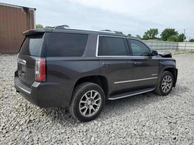 Photo 2 VIN: 1GKS2CKJ0HR290195 - GMC YUKON DENA 