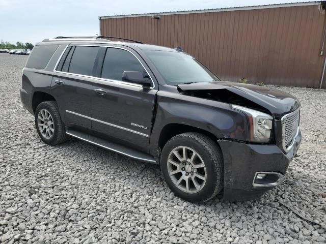 Photo 3 VIN: 1GKS2CKJ0HR290195 - GMC YUKON DENA 