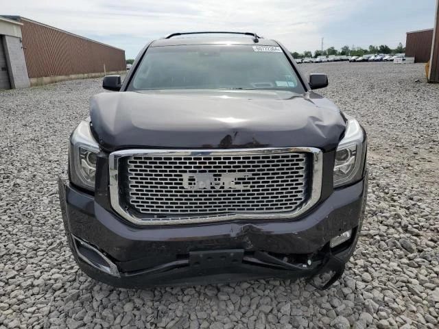 Photo 4 VIN: 1GKS2CKJ0HR290195 - GMC YUKON DENA 