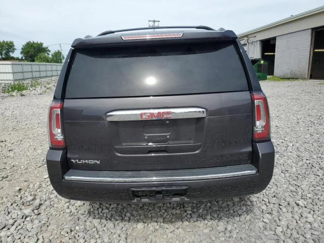 Photo 5 VIN: 1GKS2CKJ0HR290195 - GMC YUKON DENA 