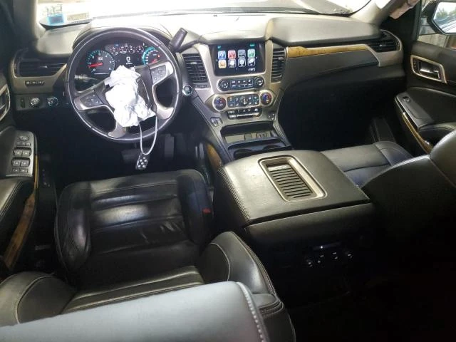 Photo 7 VIN: 1GKS2CKJ0HR290195 - GMC YUKON DENA 