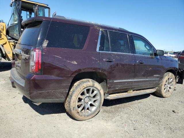 Photo 2 VIN: 1GKS2CKJ0HR322269 - GMC YUKON 