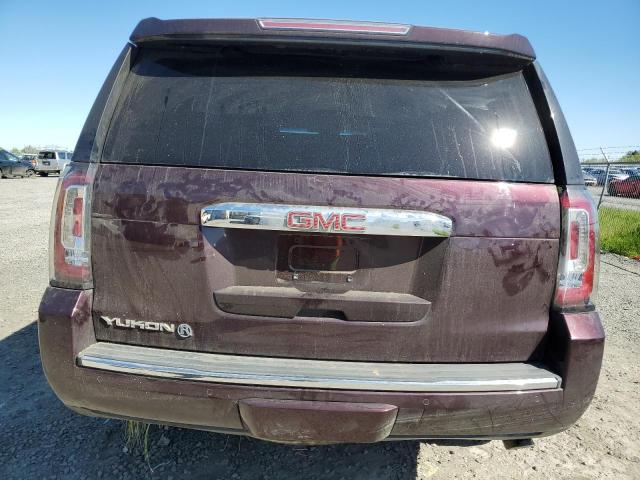 Photo 5 VIN: 1GKS2CKJ0HR322269 - GMC YUKON 