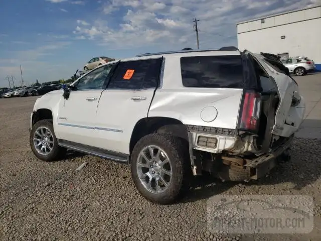 Photo 1 VIN: 1GKS2CKJ0HR328749 - GMC YUKON 