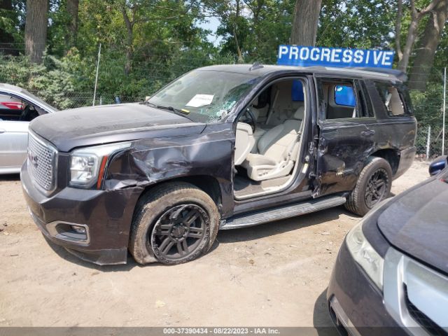 Photo 1 VIN: 1GKS2CKJ0HR329822 - GMC YUKON 