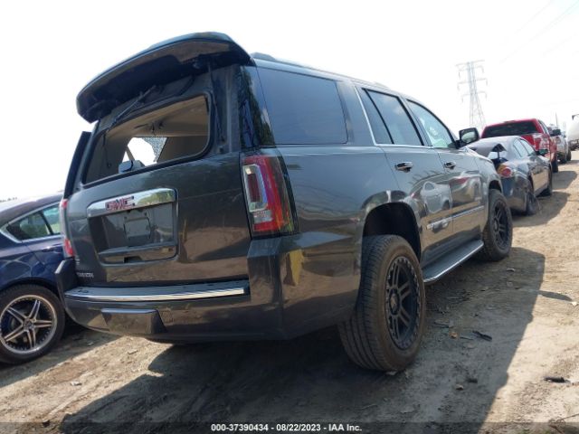 Photo 3 VIN: 1GKS2CKJ0HR329822 - GMC YUKON 