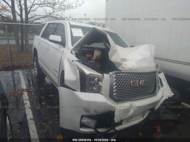 Photo 0 VIN: 1GKS2CKJ0HR360794 - GMC YUKON 