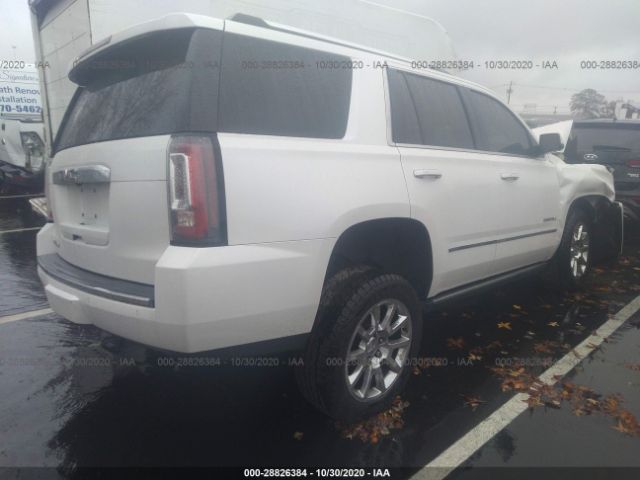 Photo 3 VIN: 1GKS2CKJ0HR360794 - GMC YUKON 