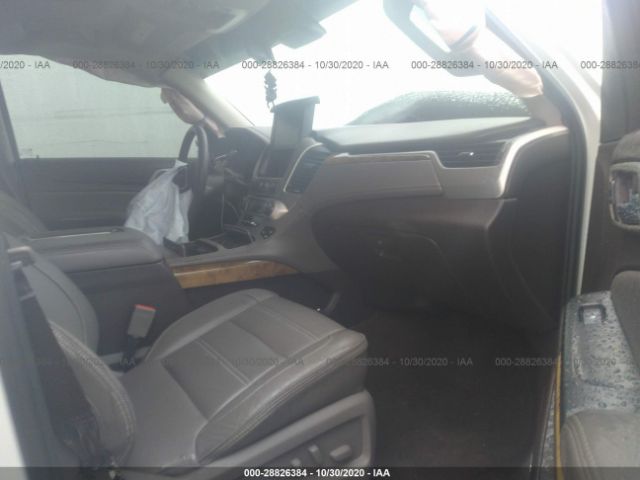 Photo 4 VIN: 1GKS2CKJ0HR360794 - GMC YUKON 