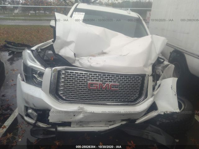 Photo 5 VIN: 1GKS2CKJ0HR360794 - GMC YUKON 