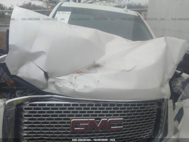 Photo 9 VIN: 1GKS2CKJ0HR360794 - GMC YUKON 