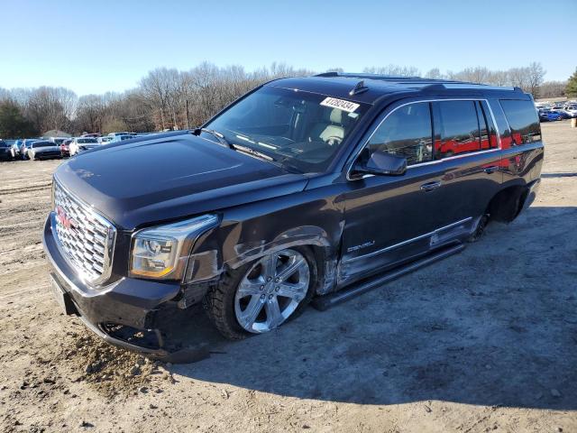 Photo 0 VIN: 1GKS2CKJ0HR395755 - GMC YUKON 