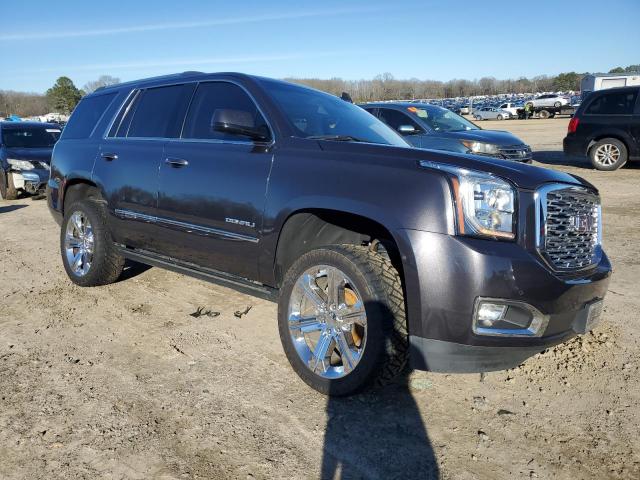 Photo 3 VIN: 1GKS2CKJ0HR395755 - GMC YUKON 