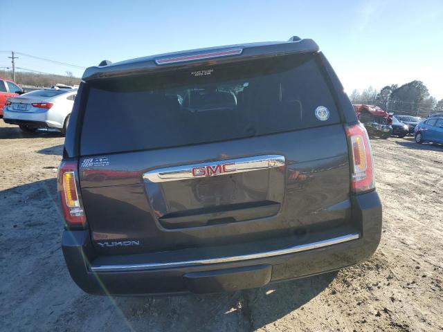 Photo 5 VIN: 1GKS2CKJ0HR395755 - GMC YUKON 