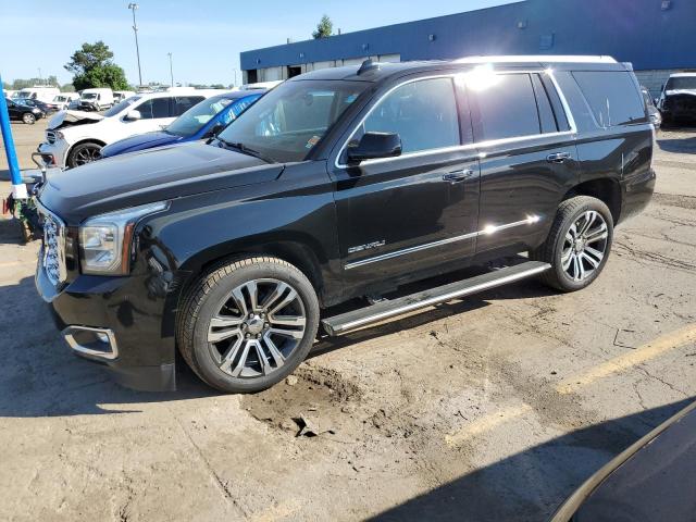 Photo 0 VIN: 1GKS2CKJ0JR140951 - GMC YUKON DENA 