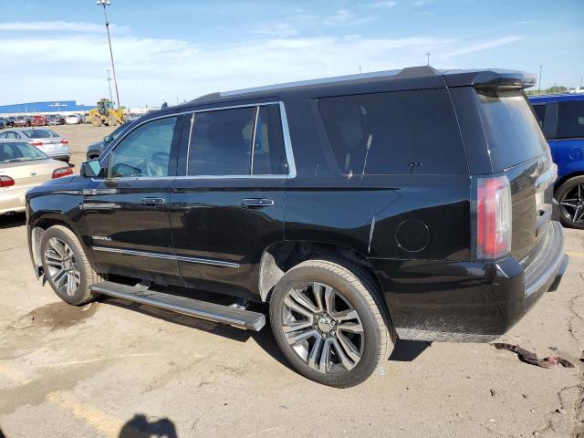 Photo 1 VIN: 1GKS2CKJ0JR140951 - GMC YUKON DENA 