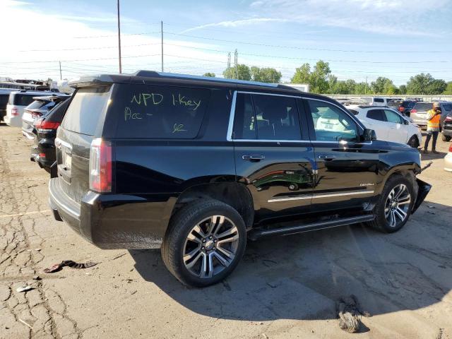 Photo 2 VIN: 1GKS2CKJ0JR140951 - GMC YUKON DENA 