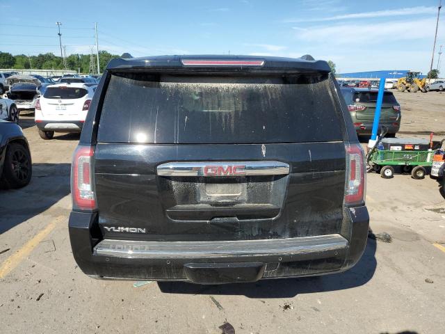 Photo 5 VIN: 1GKS2CKJ0JR140951 - GMC YUKON DENA 