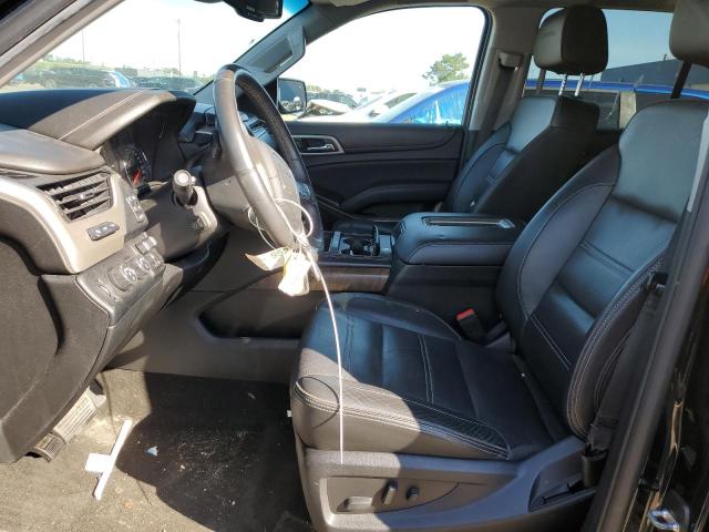 Photo 6 VIN: 1GKS2CKJ0JR140951 - GMC YUKON DENA 